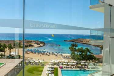 Chrysomare Beach Hotel & Resort